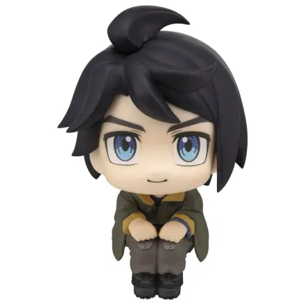 Mobile Suit Gundam Iron-Blooded Orphans Look Up figurka PVC Mikazuki Augus 11 cm zdjęcie produktu