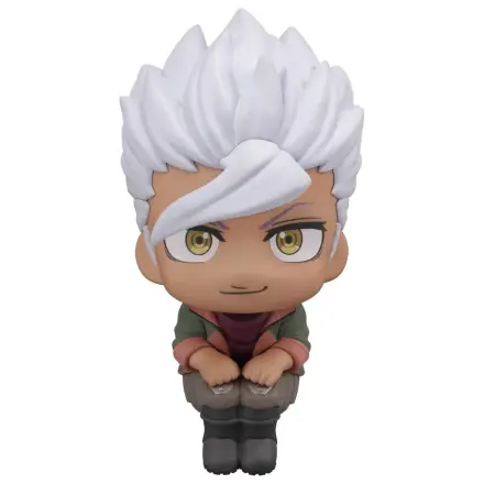 Mobile Suit Gundam Iron-Blooded Orphans Look Up PVC Statuetka Orga Itsuka 11 cm zdjęcie produktu