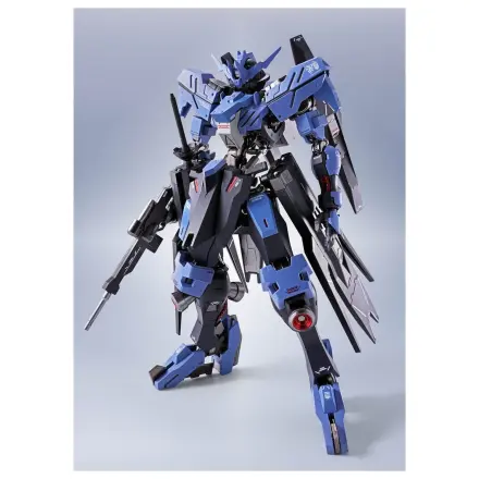 Mobile Suit Gundam Iron Blooded Orphans Metal Robot Spirits Gundam Vidar ReCoordinate figurka 15 cm zdjęcie produktu