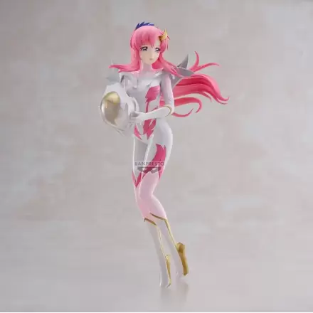 Figurka Mobile Suit Gundam Lacus Clyne Glitter & Glamorous 22 cm termékfotója