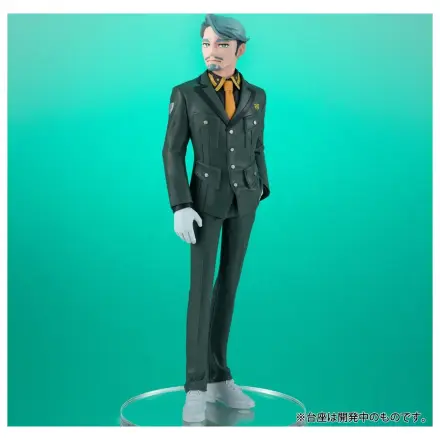 Mobile Suit Gundam Lucrea Lite PVC Figure GQuuuuuuX Challia Bull 20 cm zdjęcie produktu
