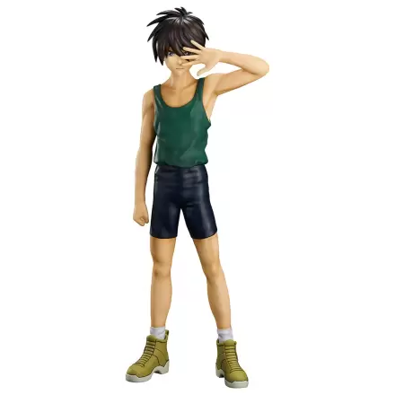 Mobile Suit Gundam Masterlise Heero Yuy Ichibansho figurka 23 cm zdjęcie produktu