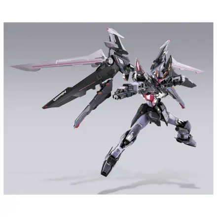 Figurka Mobile Suit Gundam Metal Robot Spirits Strike Noir Gundam 20th Memorial Color 18 cm zdjęcie produktu