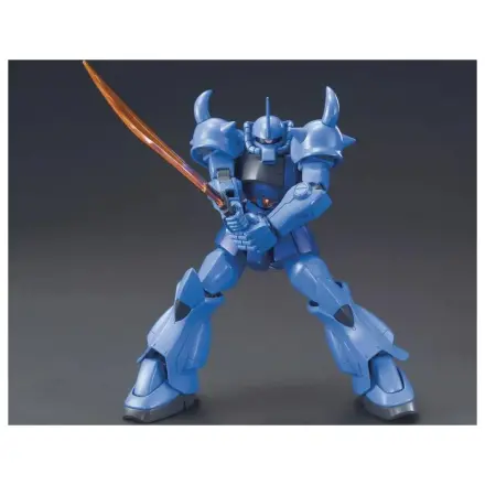 Mobile Suit Gundam MS-07B Gouf Revive Ver. zestaw modelarski HGUC 1/144 zdjęcie produktu
