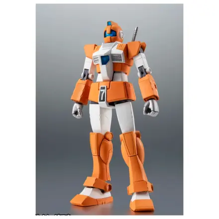 Mobile Suit Gundam MSV Side MS TGM 79 GM Trainer Robot figurka 12,5 cm zdjęcie produktu