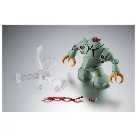Mobile Suit Gundam Robot Spirits Side MS MSM 10 Zock ver. ANIME figurka 16,5 cm zdjęcie produktu