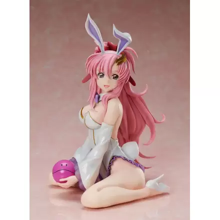 Mobile Suit Gundam SEED B-Style Statuetka PVC Lacus Clyne Bare Legs Bunny Ver. 29 cm termékfotója