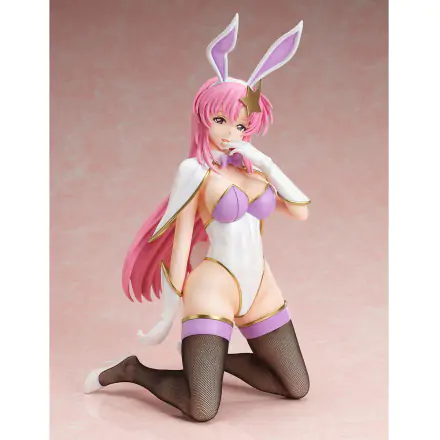 Mobile Suit Gundam SEED B-Style Figurka PVC Meer Campbell Bunny Ver. 35 cm termékfotója