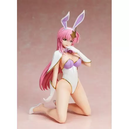 Mobile Suit Gundam SEED Destiny B-Style Statuetka PVC Meer Campbell Bare Legs Bunny Ver. 35 cm termékfotója