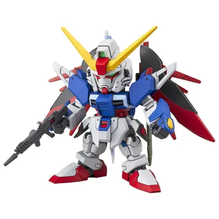 Mobile Suit Gundam Seed Destiny - model kit Destiny Gundam zdjęcie produktu
