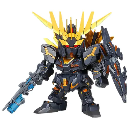 Zestaw modelowy Mobile Suit Gundam Seed Destiny Unicorn Banshee zdjęcie produktu