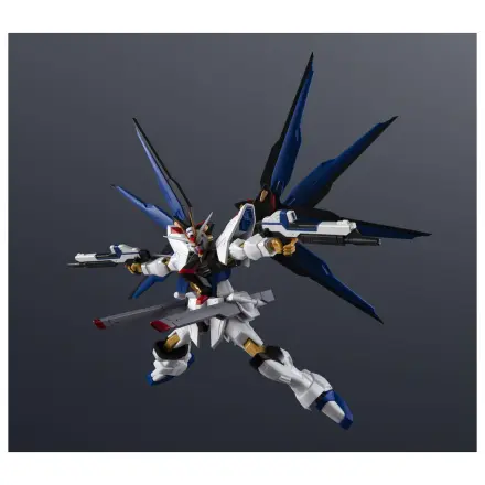 Mobile Suit Gundam SEED Destiny Gundam Universe ZGMF-X20A Strike Freedom Gundam Renewal figurka 15cm zdjęcie produktu