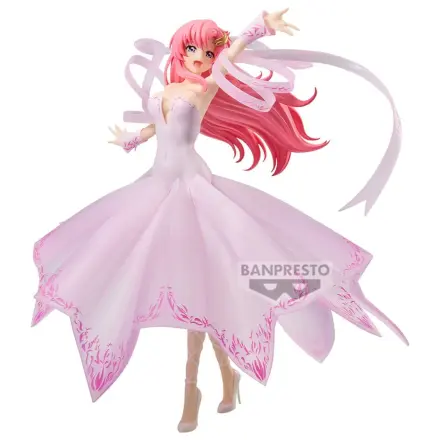 Mobile Suit Gundam SEED Evolve Lacus Clyne figurka 22cm zdjęcie produktu