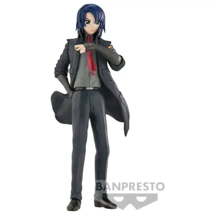 Mobile Suit Gundam Seed Freedom Athrun Zala figurka 18 cm zdjęcie produktu