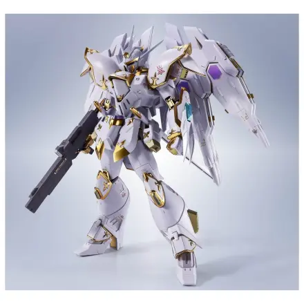 Figurka Mobile Suit Gundam Seed Freedom Black Knight Squad Cal-re.A 14,5 cm zdjęcie produktu