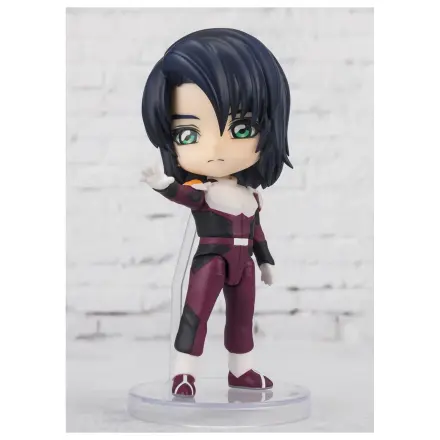 Mobile Suit Gundam SEED Freedom Figuarts mini figurka Athrun Zala 9cm zdjęcie produktu