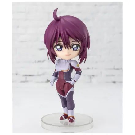 Mobile Suit Gundam SEED Freedom Figuarts mini Lunamaria Hawke figurka 9 cm zdjęcie produktu