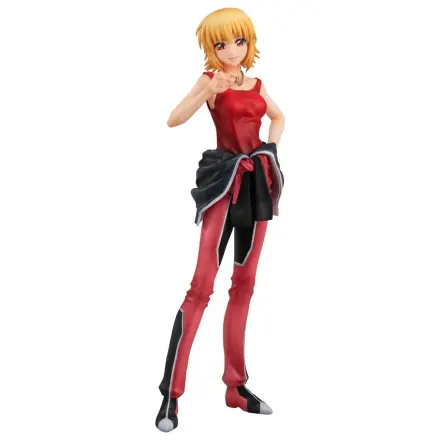 Mobile Suit Gundam SEED FREEDOM GGG (Gundam Girls Generation) Figurka PVC Cagalli Yula Athha Pilot Suit Ver. 25 cm zdjęcie produktu