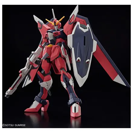 Mobile Suit Gundam Seed Freedom Immortal zestaw modeli zdjęcie produktu