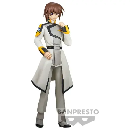 Mobile Suit Gundam Seed Freedom figurka Kiry Yamato 20cm zdjęcie produktu