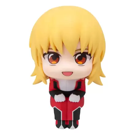 Mobile Suit Gundam Seed Freedom Look Up figurka PVC Cagalli Yula Athha 11 cm zdjęcie produktu