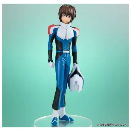 Mobile Suit Gundam SEED Lucrea Lite PVC Figure Kira Yamato Pilot Suit Ver. 20 cm zdjęcie produktu