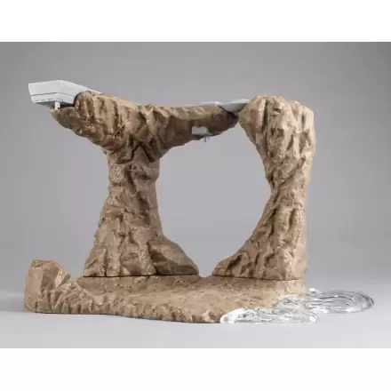 Mobile Suit Gundam SEED RM Series Realistic Model Series Diorama 1/144 G Structure (GS01) Tragedia w Jaburo Material Color Edition 16 cm zdjęcie produktu