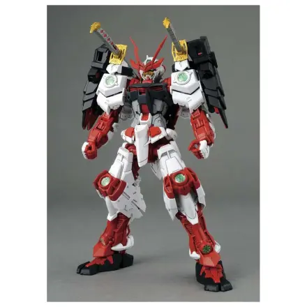 Mobile Suit Gundam Sengoku Astray MG zestaw modelowy figura 1/100 zdjęcie produktu