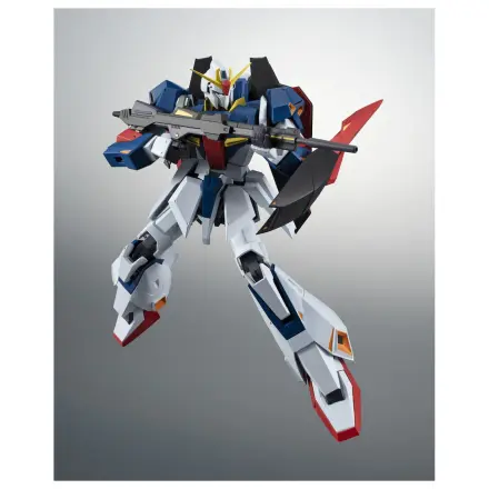 Mobile Suit Gundam The Robot Spirits Side MS MSZ 006 Zeta Gundam ver ANIME figurka 13.5cm zdjęcie produktu