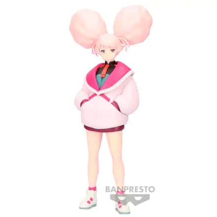 Figurka Mobile Suit Gundam The Witch From Mercury Chuatury Panluch 16 cm zdjęcie produktu