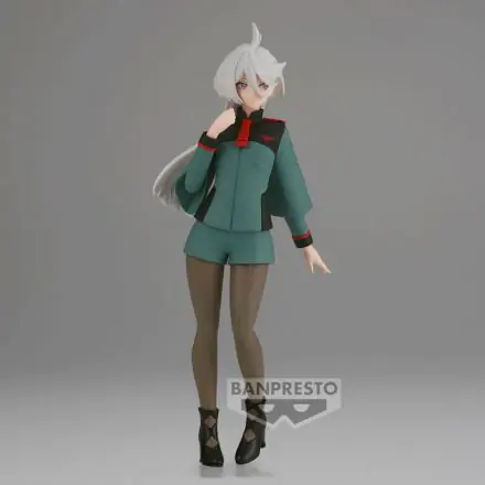 Mobile Suit Gundam The Witch From Mercury Miorine Rembran figurka 17cm zdjęcie produktu