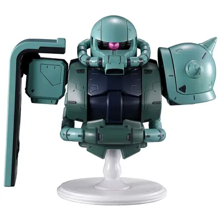 Mobile Suit Gundam Universal Century Saga Interlude Zaku II Ichibansho figurka 16cm zdjęcie produktu