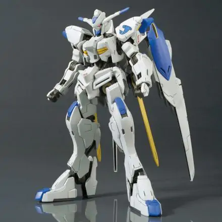 Mobile Suit Gundam Iron-Blooded Orphan Gundam Bael Model Kit figurka 13cm zdjęcie produktu