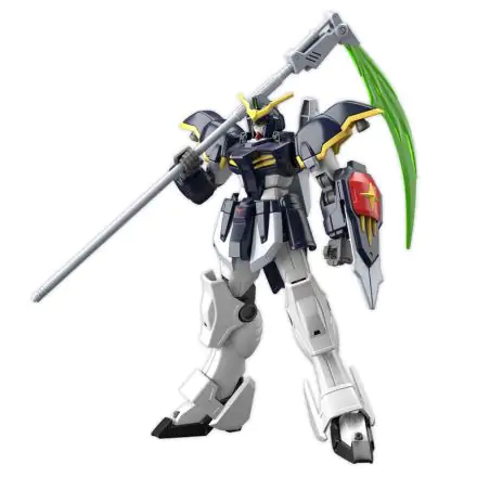 Model do składania Mobile Suit Gundam W Gundam Deathscythe termékfotója