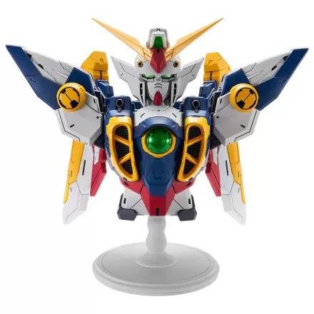 Mobile Suit Gundam Wing Gundam figurka Ichibansho 18 cm zdjęcie produktu