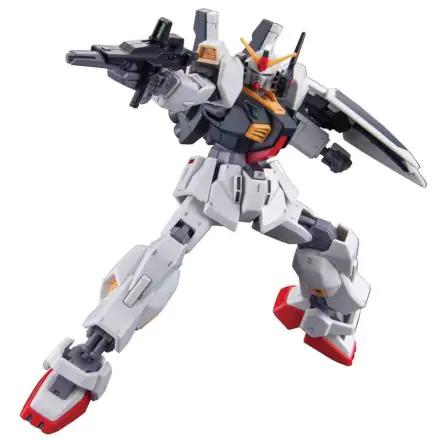 Mobile Suit Gundam Z GUNDAM RX-178 GUNDAM MK-II AEUG zestaw modelarski figurka zdjęcie produktu
