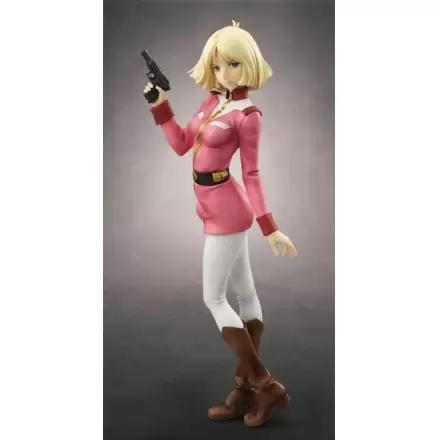Mobile Suit Gundam ZZ Excellent Model RAH DX G.A. NEO Statua 1/8 Sayla Mass 21 cm zdjęcie produktu