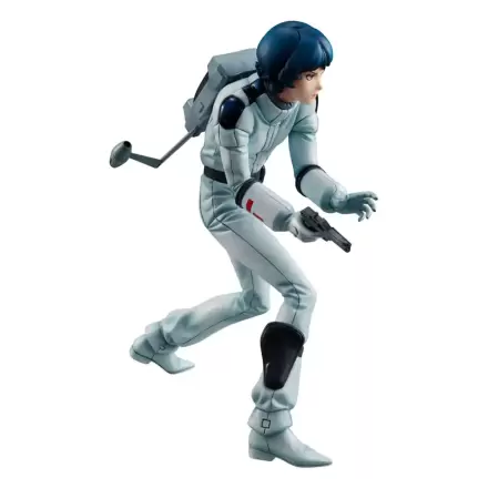 Statua Mobile Suit Zeta Gundam GGG 1/8 Kamille Bidan Limited Repeat Ver. 19 cm zdjęcie produktu