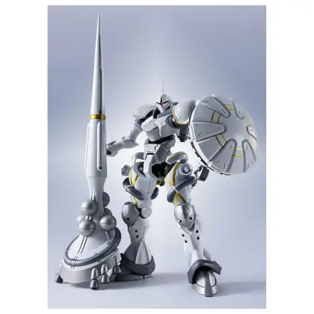Mobile Suits Gundam GQuuuuuuX Side MS Xaviers Gyan Hakuji model do składania 15,5cm zdjęcie produktu