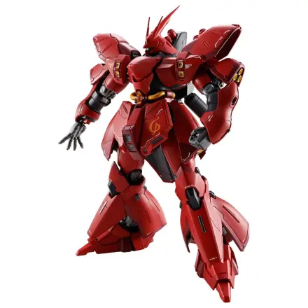 Mobile Suits Gundam Sazabi figurka 16cm zdjęcie produktu