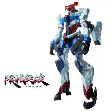 Mobule Suit Gundam New Series Figurka Mobile Suit 28 cm termékfotója