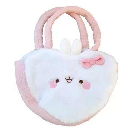 Torba Molang Tote Bag z Puszystym Sercem zdjęcie produktu