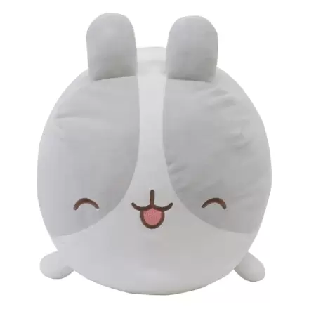 Molang Pluszowa Figurka Pinco (Szary) 40 cm zdjęcie produktu