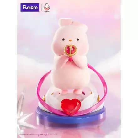 Momo Bunny Statuetka 1/7 Magic Bunny 22 cm zdjęcie produktu