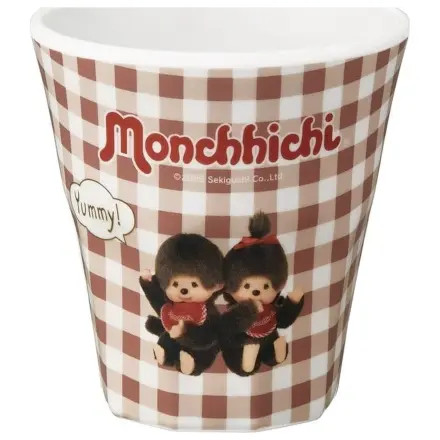 Kubek z melaminy Monchhichi zdjęcie produktu
