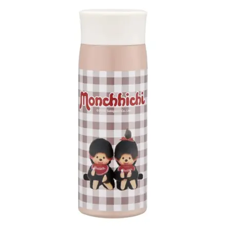 Kubek izotermiczny Monchhichi 350 ml zdjęcie produktu