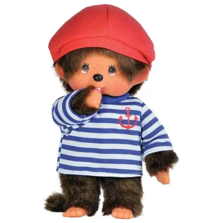 MONCHHICHI Pluszowa Marynarz 20cm zdjęcie produktu