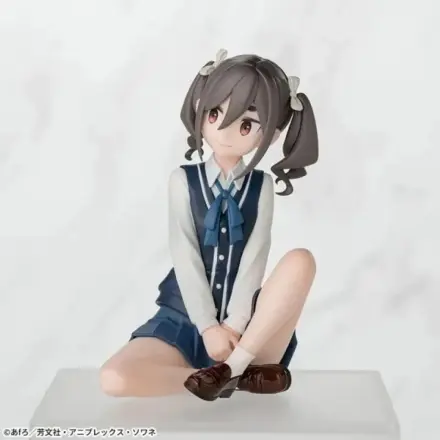 Statua Mono PM Perching PVC An Kiriyama 9 cm zdjęcie produktu