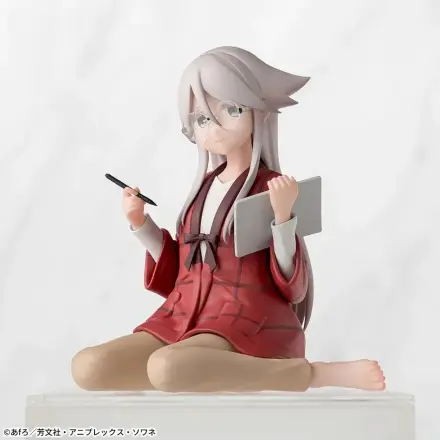Statua Mono PM Perching PVC Haruno Akiyama 9 cm zdjęcie produktu