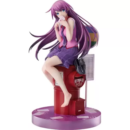 Monogatari Series Statua 1/7 Hitagi Senjyogahara: Letter to You 23 cm zdjęcie produktu